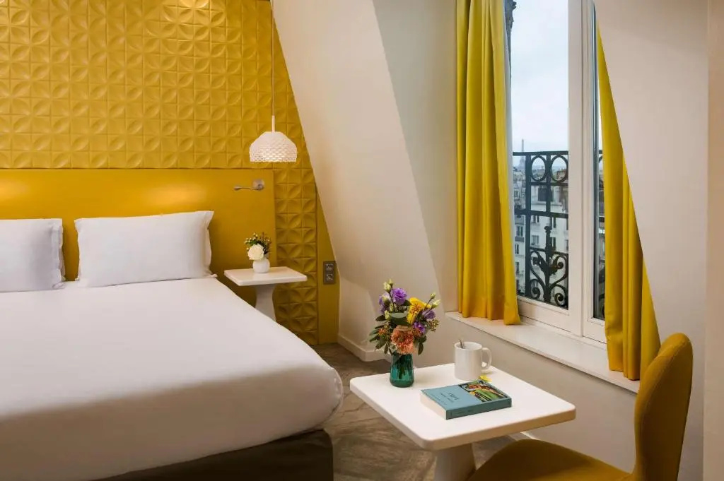 NH Paris Gare de l'Est 40