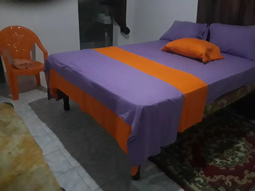 Fay Guest House