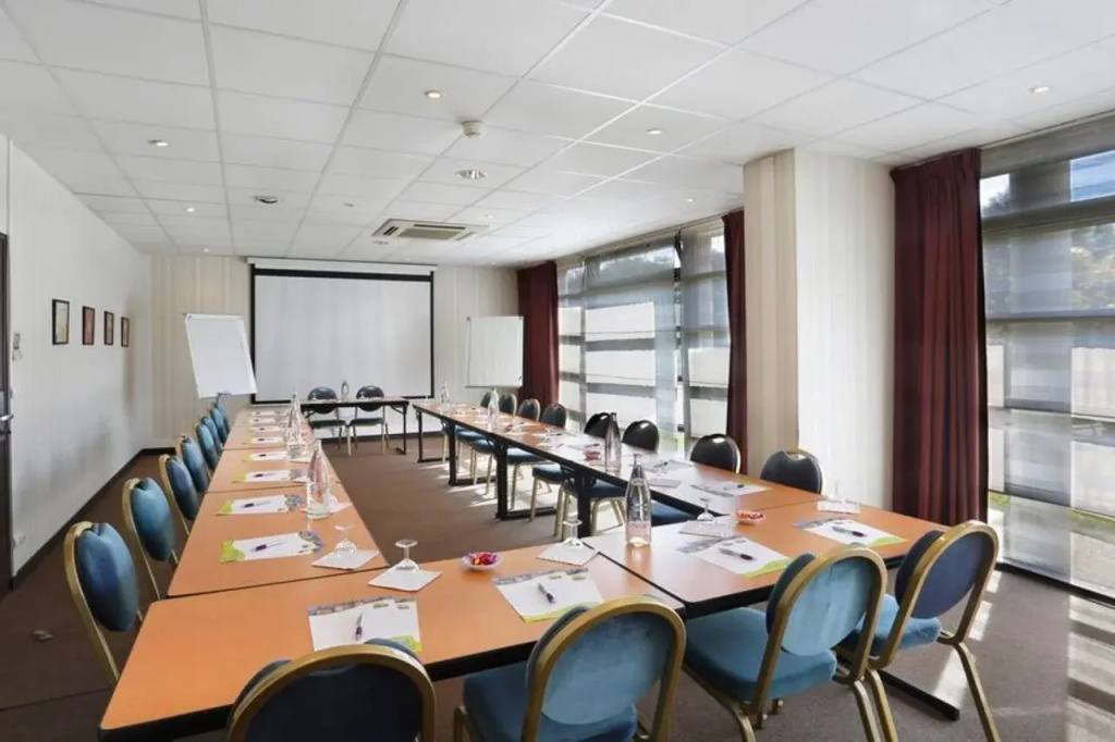 Suite - Home Orleans Saran - Général
