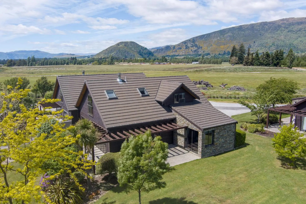 HERI18 - Heritage Village Villa 18