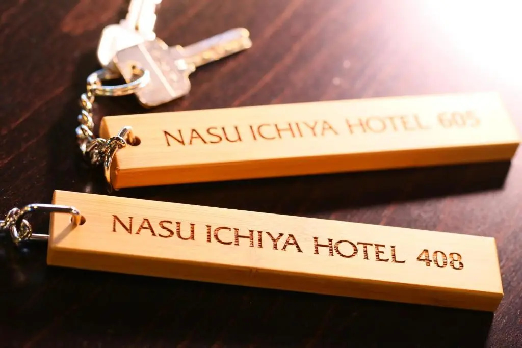 Nasu Ichiya Hotel - Chambres