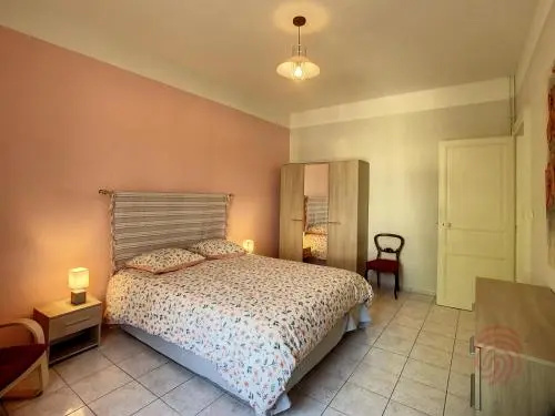 Voir la photo 3 — Apartment Le Pascal, 21 Avenue Charcot Lamalou