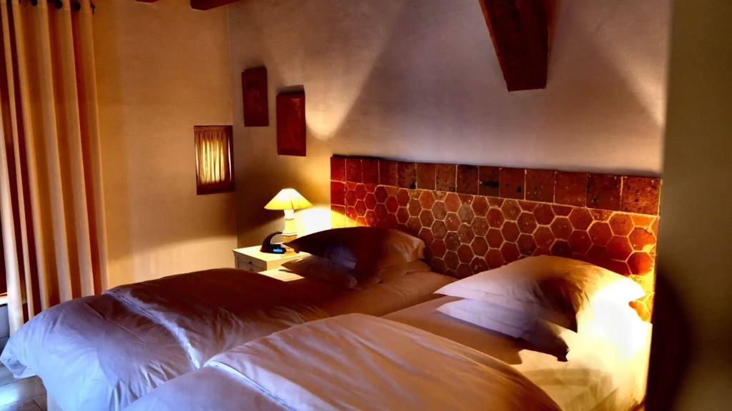 La Maison de Rhodes Hôtel & Spa 5* - Général