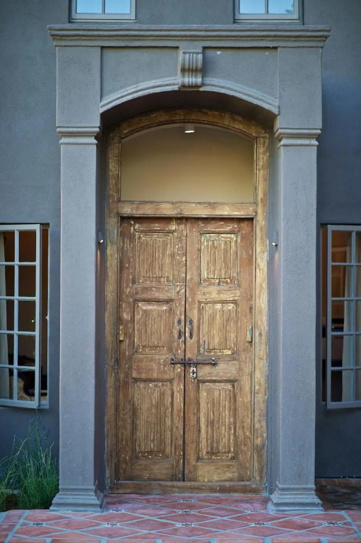 Baruch Guest House on Lovell