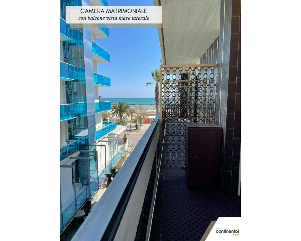 Hotel Continental - Général