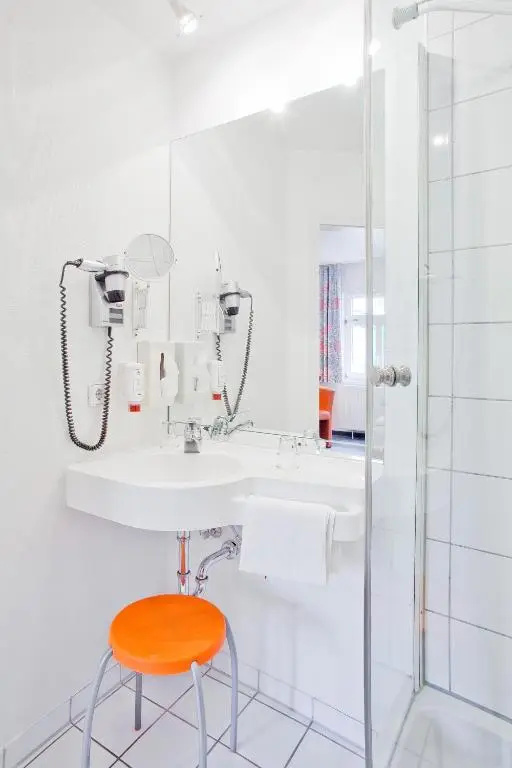 Aspire Kronprinz, Trademark Collection by Wyndham - Chambres