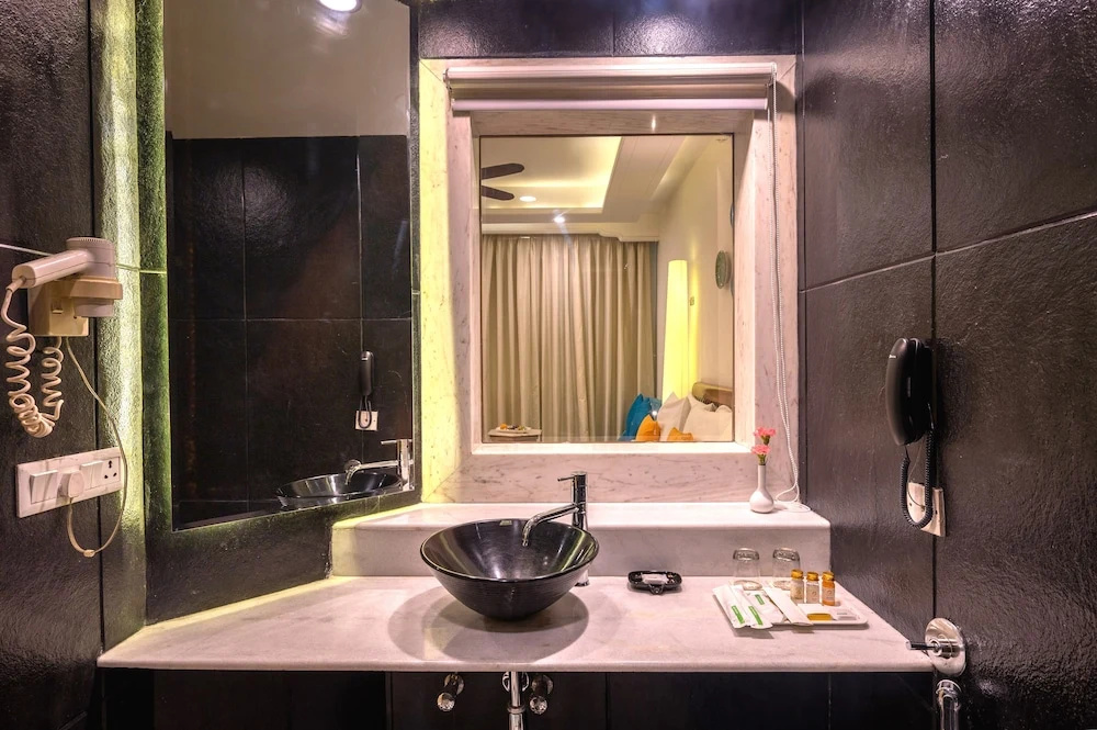 Hotel Clarks Amer - фото 10