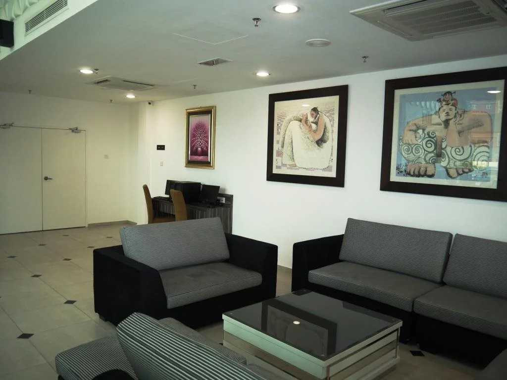 Midcity Hotel Melaka - Général