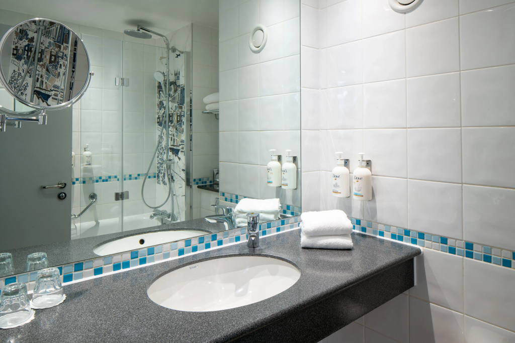 Holiday Inn Bristol-Filton by IHG - Général