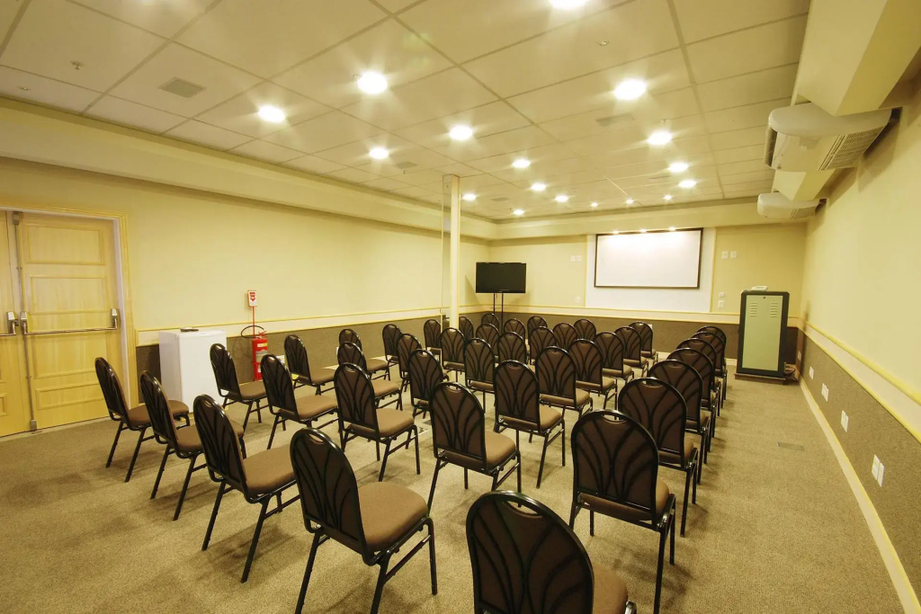 Hotel Regina Rio de Janeiro - Général