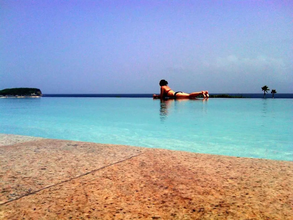 Blue Horizon Boutique Resort - Adults Only - Chambres