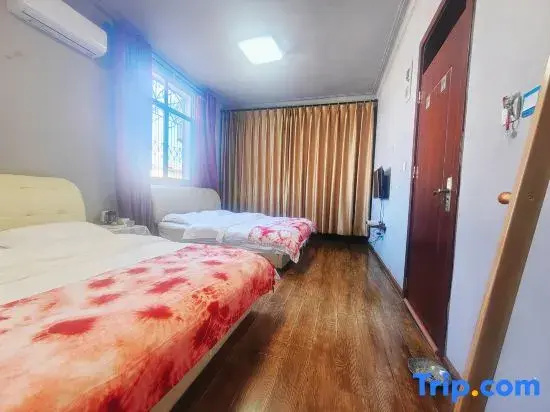 Economy room