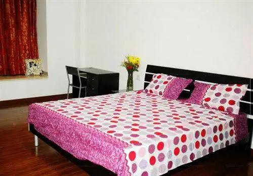 24 GY Apartment Galaxy Century