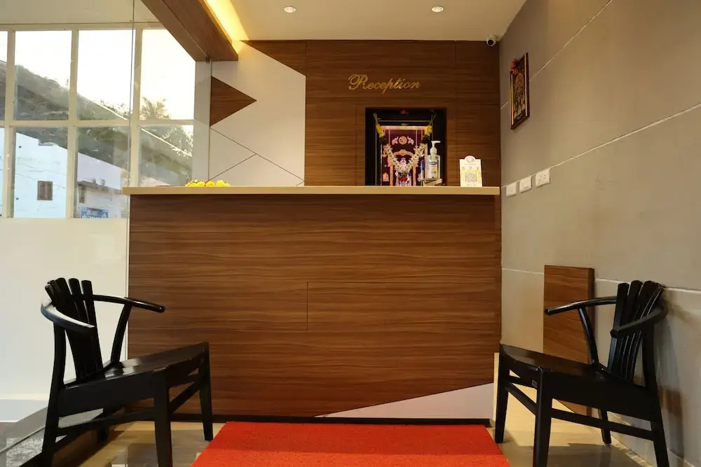 Hotel photo 7