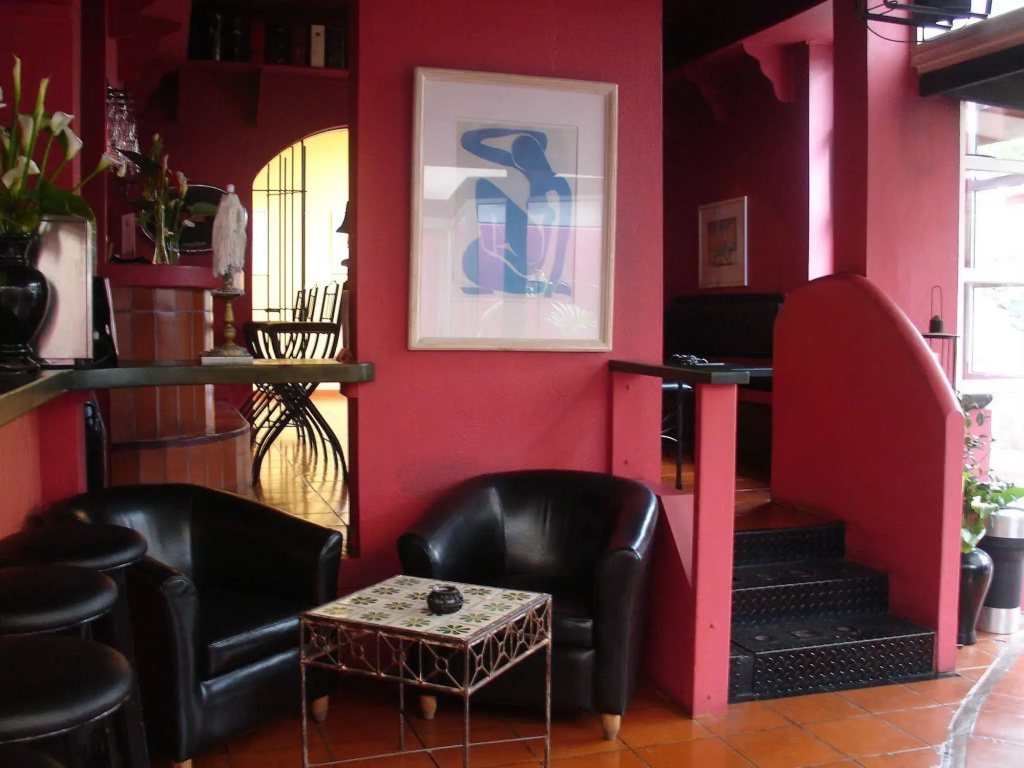 Inn & Art Madeira - Général