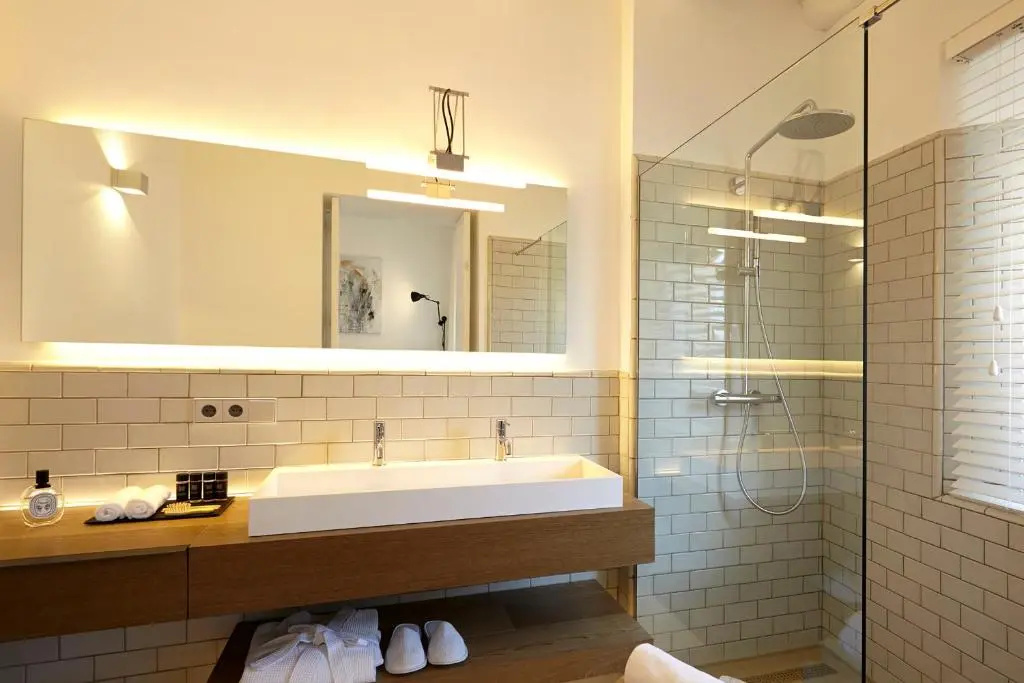 Hotel Mas Lazuli - Chambres