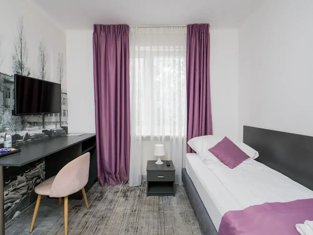 Hotel photo 4