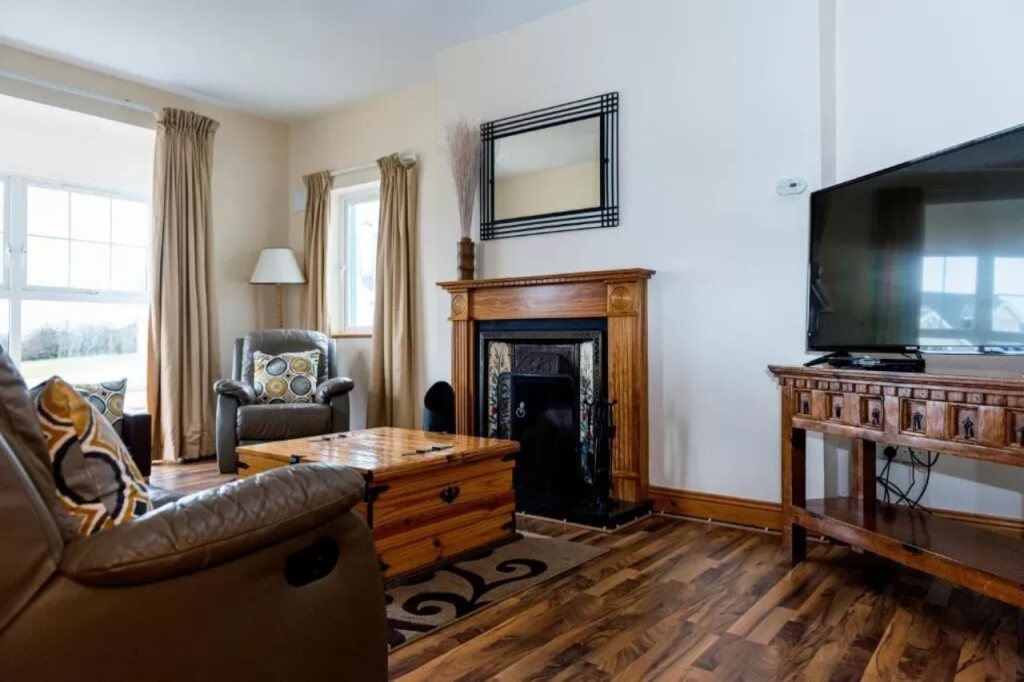 Portbeg Holiday Homes