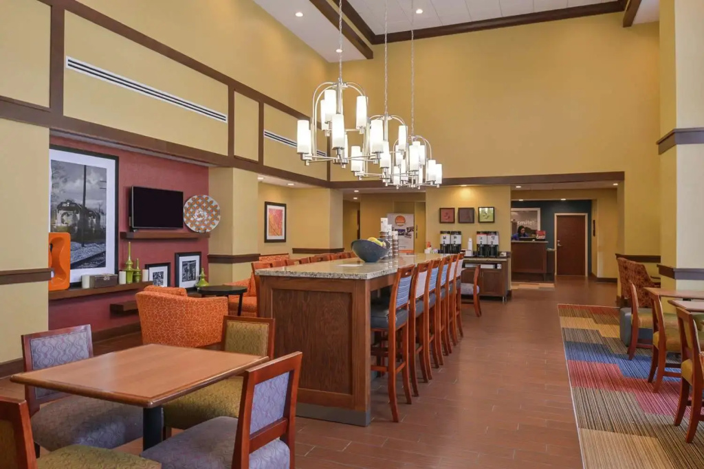 Hotel photo 21