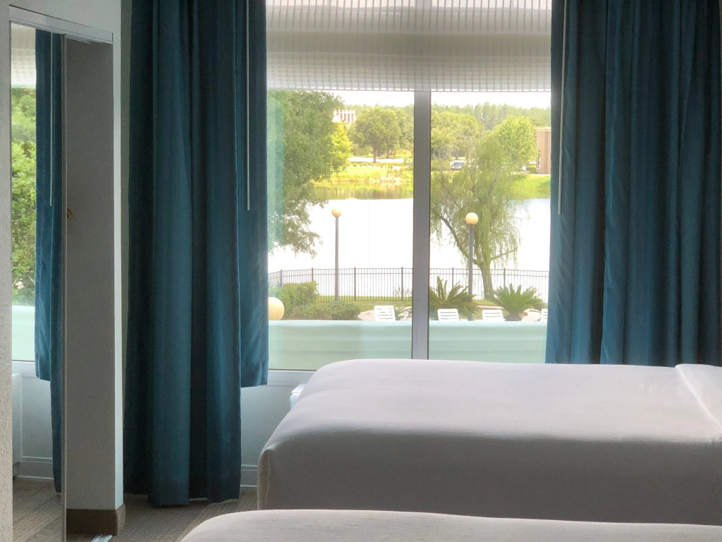 Holiday Inn St. Augustine - World Golf by IHG - Général