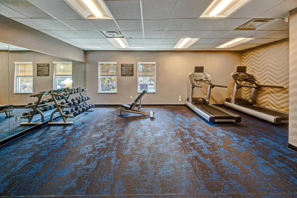 Residence Inn by Marriott Memphis Southaven - Général