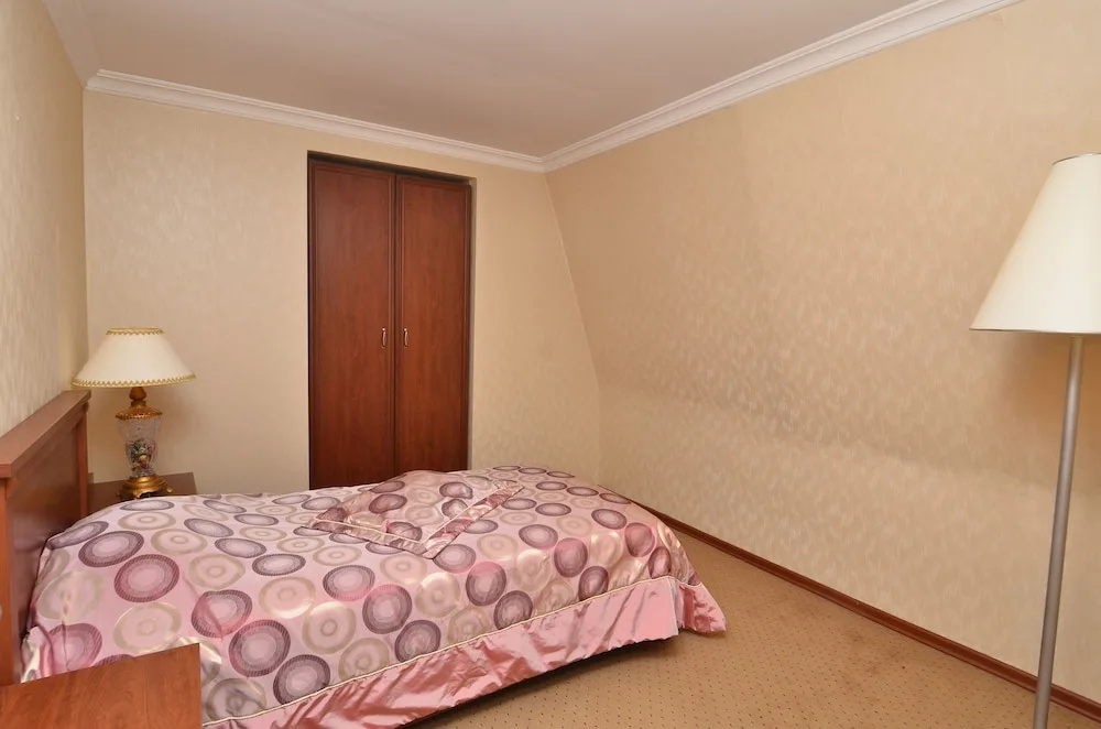 Akgun Elazig Hotel - Chambres