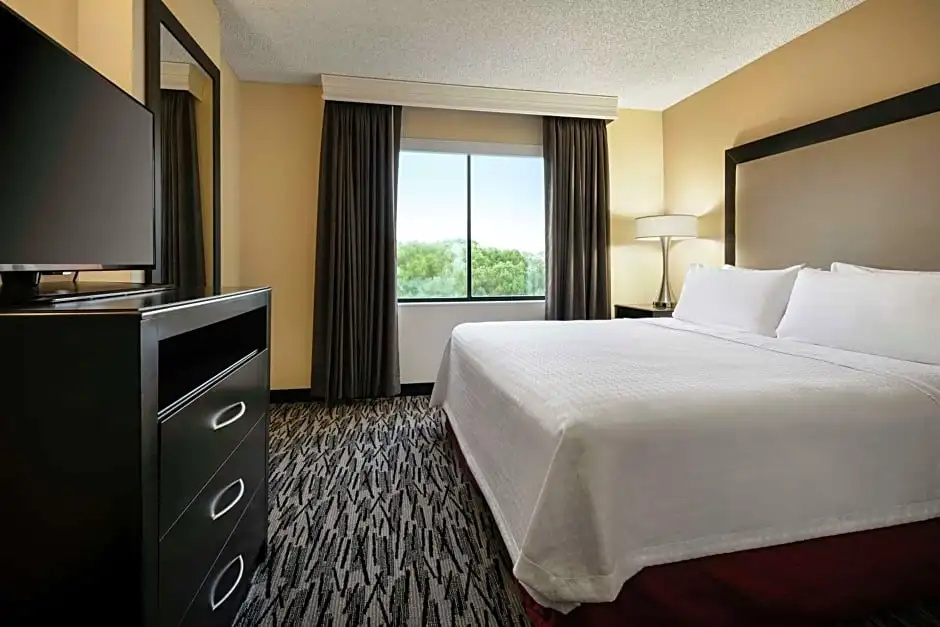 Homewood Suites by Hilton Anaheim-Main Gate Area - Chambres