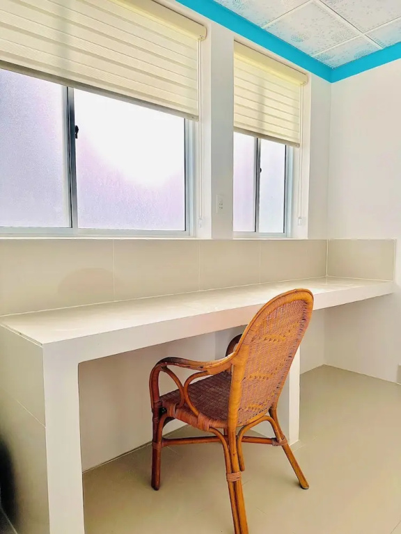 TTC Resort Premium Doc Let - Chambres