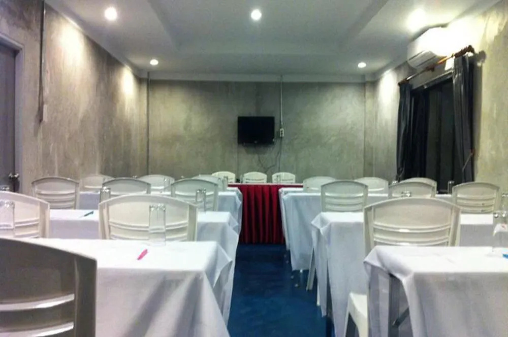Hotel photo 21