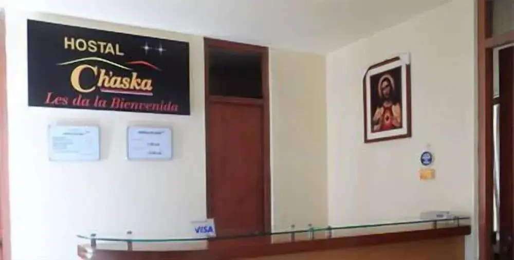 Hostal Chaska