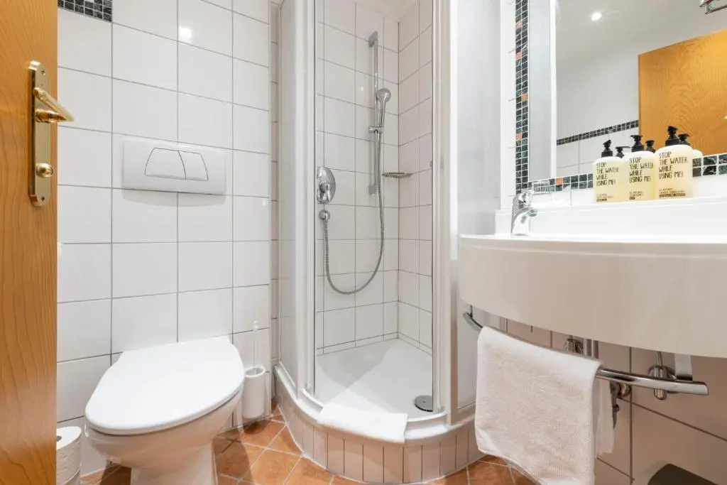 Rennrad- & Triathlonhotel Jakob - Chambres