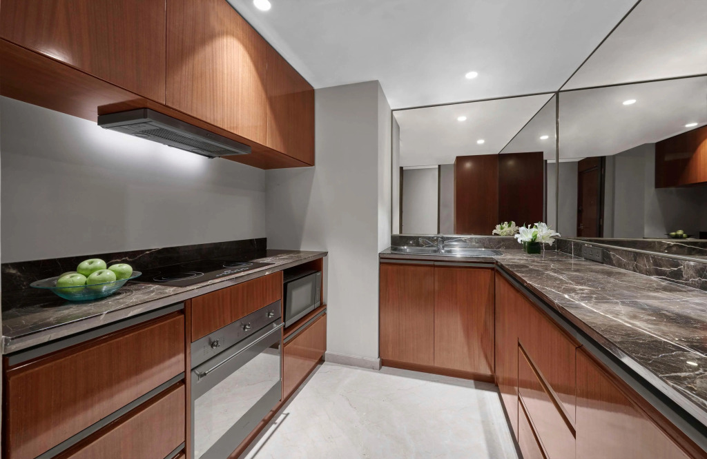 Grand Hyatt Jakarta - фото 39