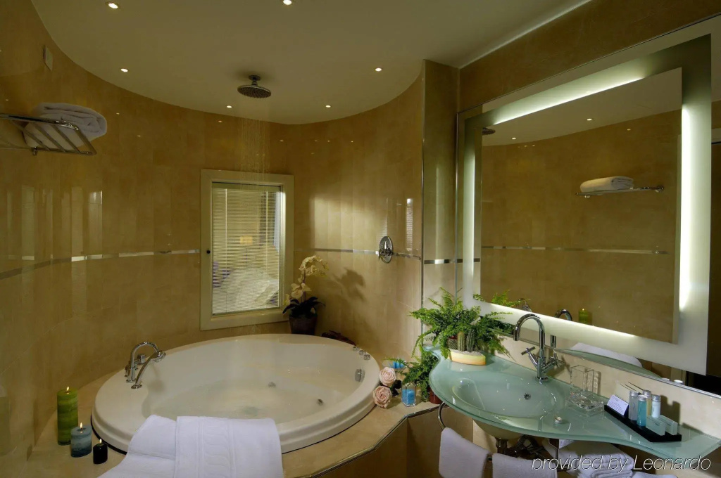 Rizzi Aquacharme Hotel & Spa - Général