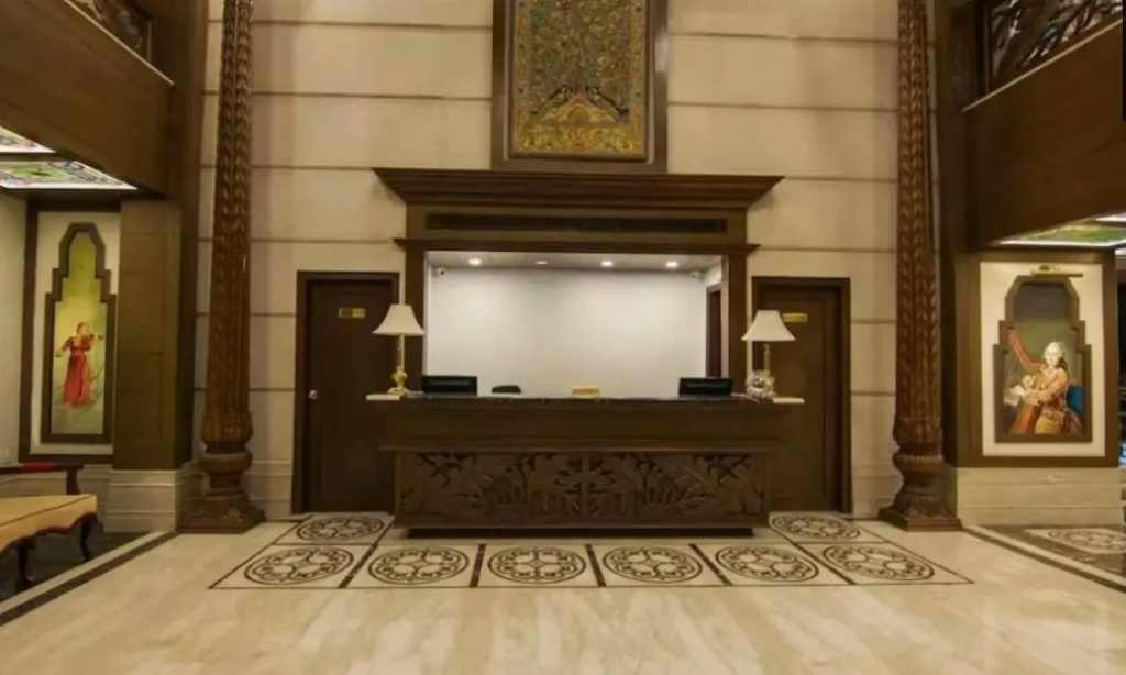 Hotel photo 2