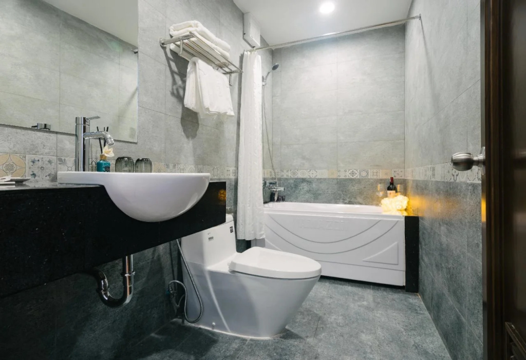 Hotel photo 6