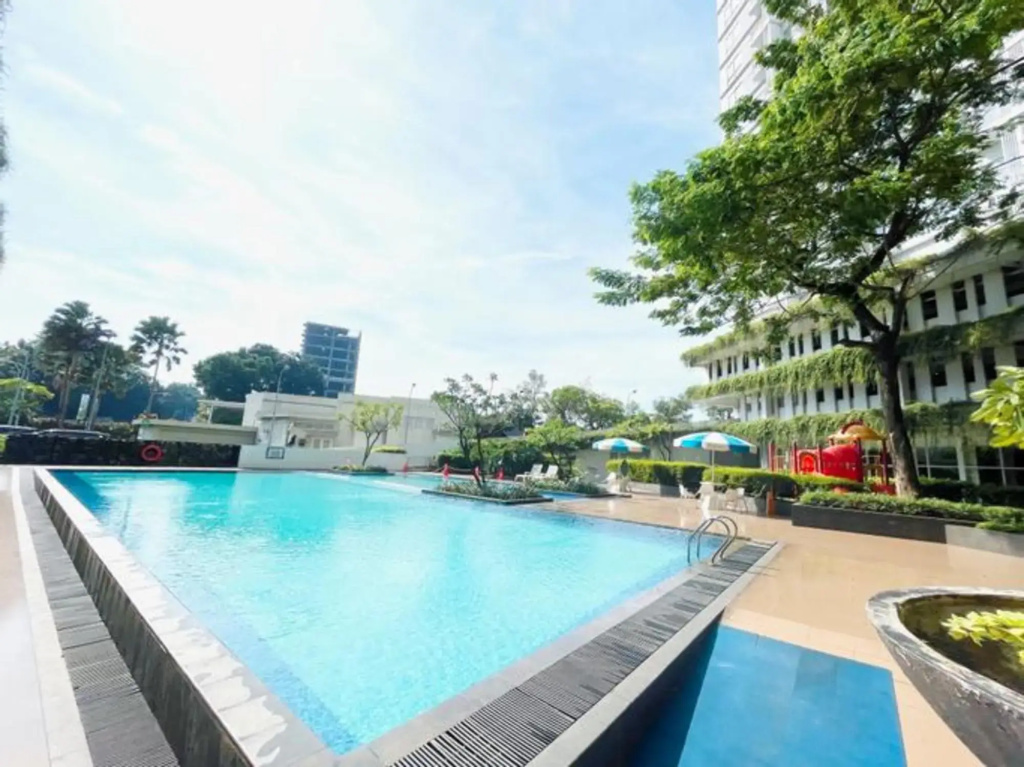 Bintaro Plaza Residence - фото 7