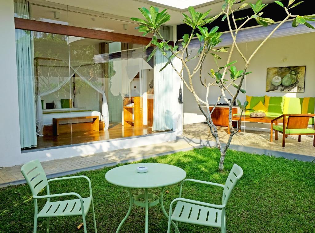 Calamansi Cove Villas By Jetwing