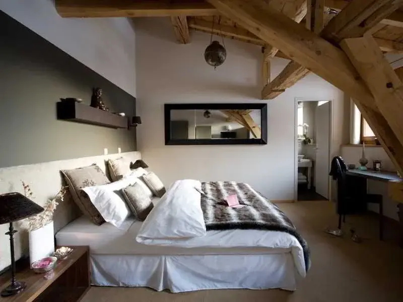 Voir la photo 2 — Chalet Le Marti