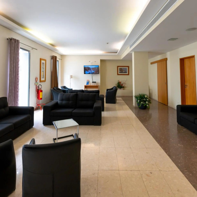 Hotel Matriz - Général