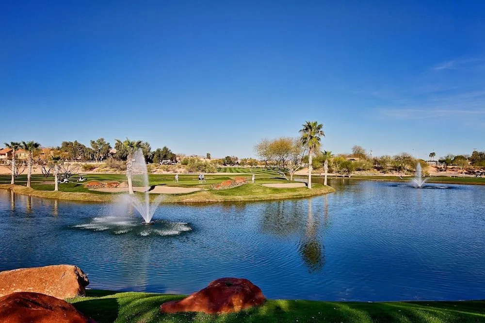 Paradise View Condo