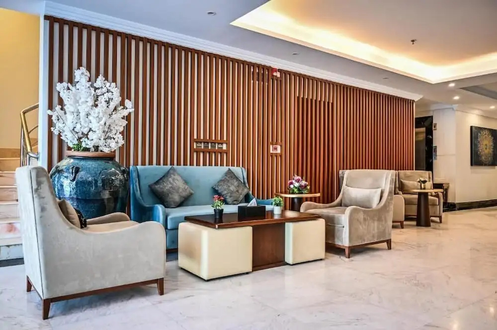 Hotel photo 10
