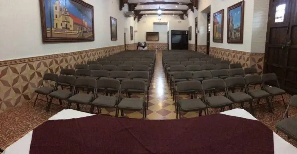 Hotel La Posada del Doctor - Général