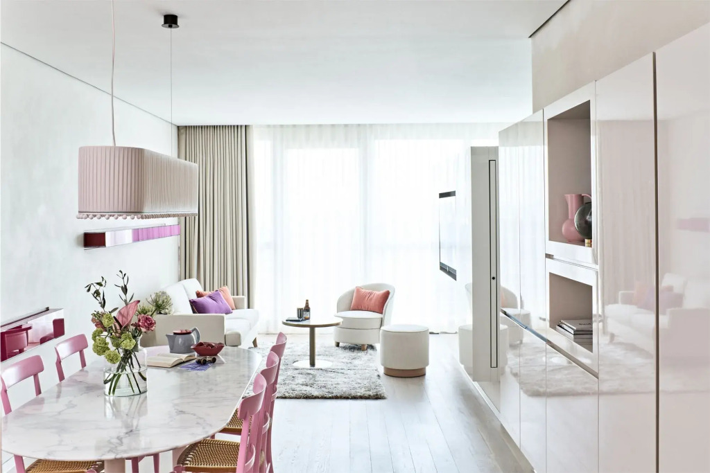 SIDE, a Member of Design Hotels — фото 3