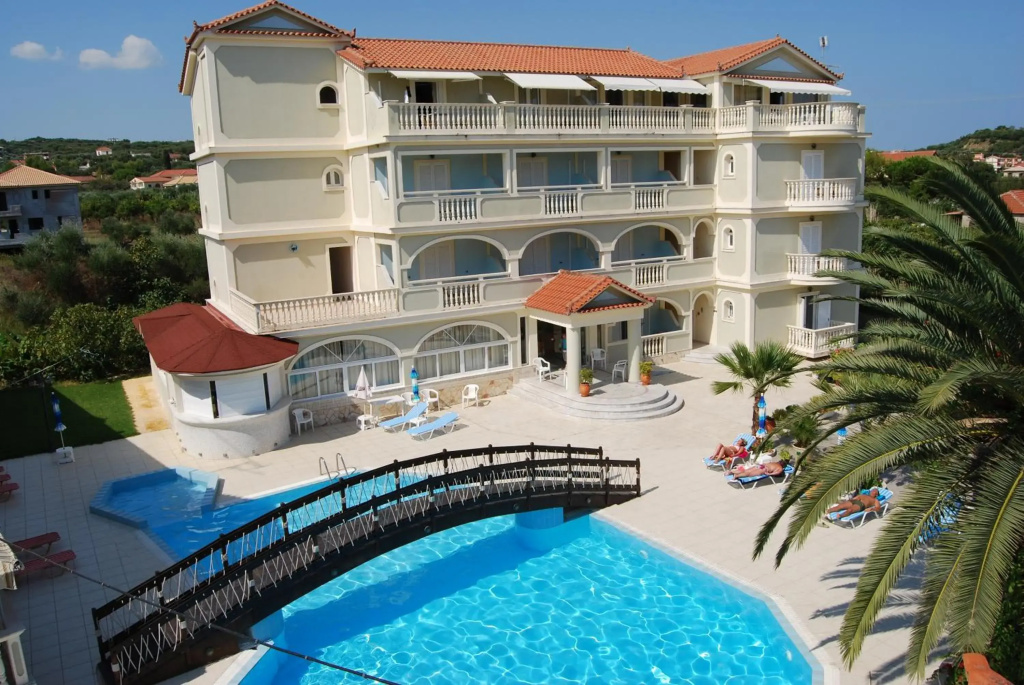 Hotel photo 22