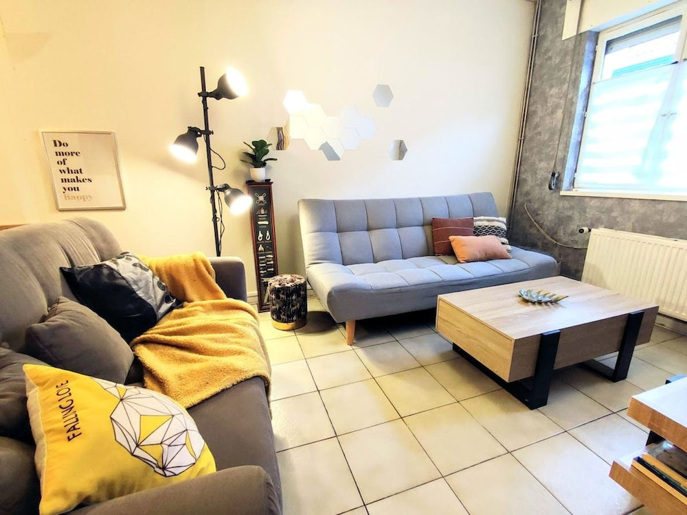 Voir la photo 4 — Maison du Monde - Spacieuse et Agreable Maison