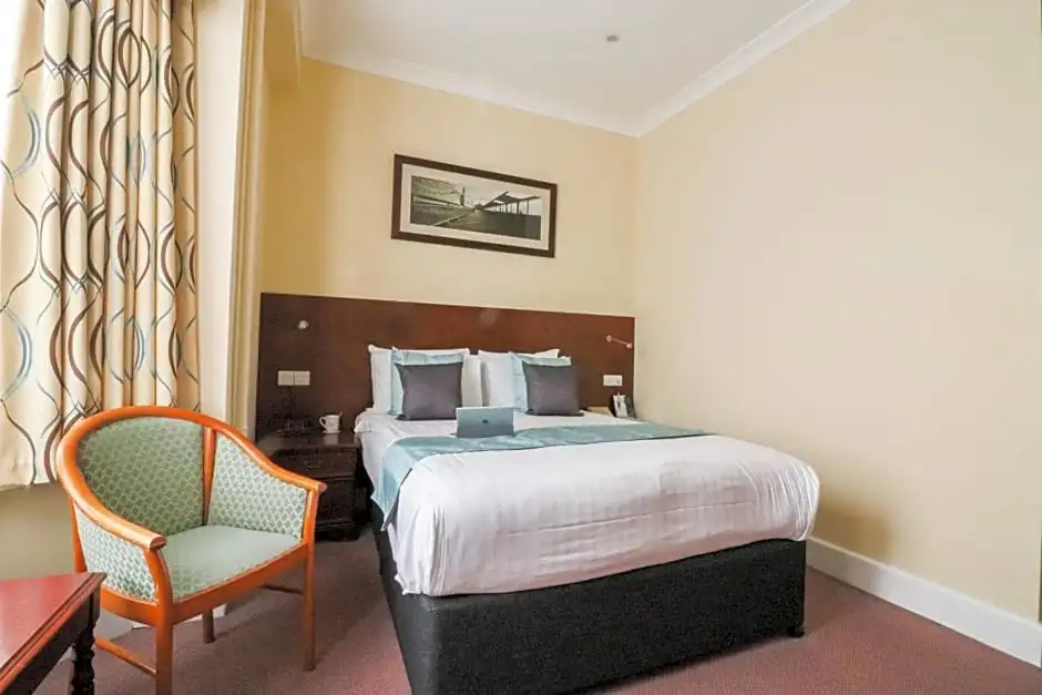 Marsham Court Hotel - Chambres