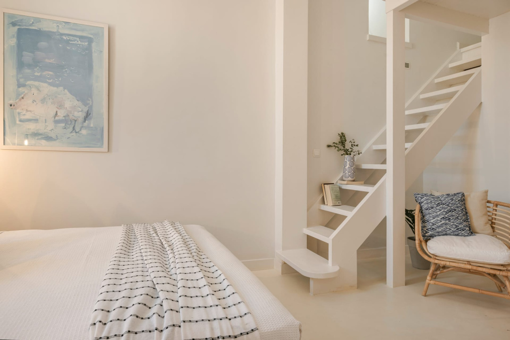 Family Suite with city view