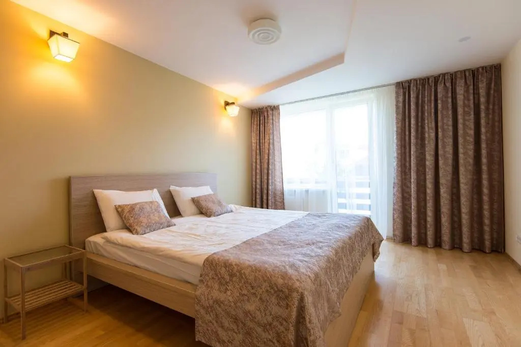 Parnidžio Kopa - Chambres