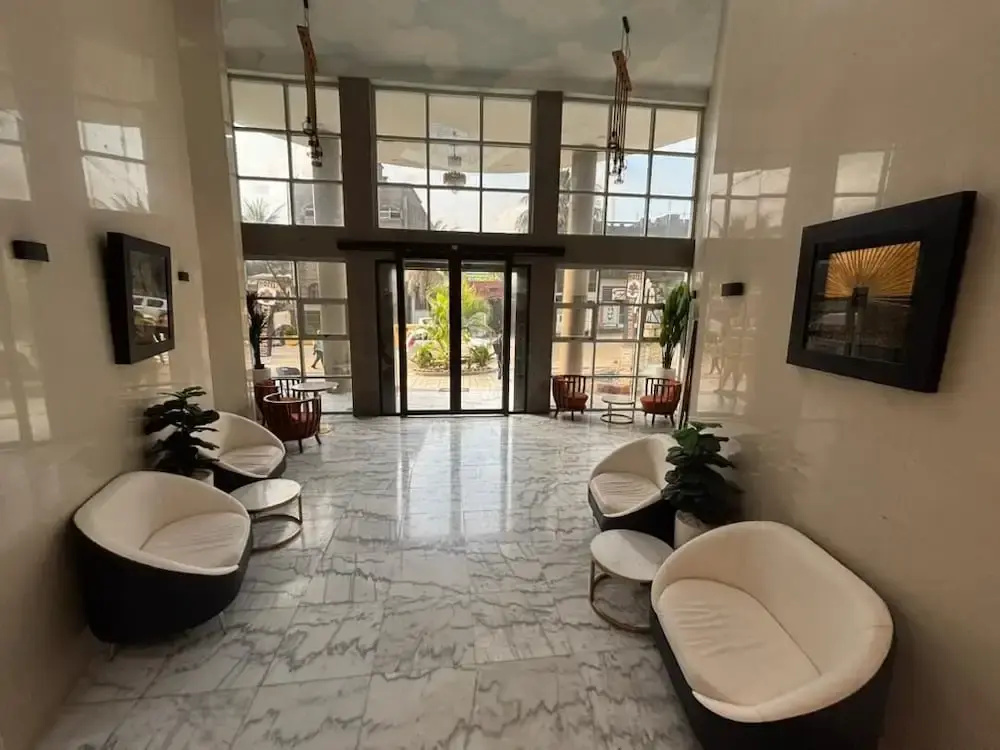 Hotel photo 9