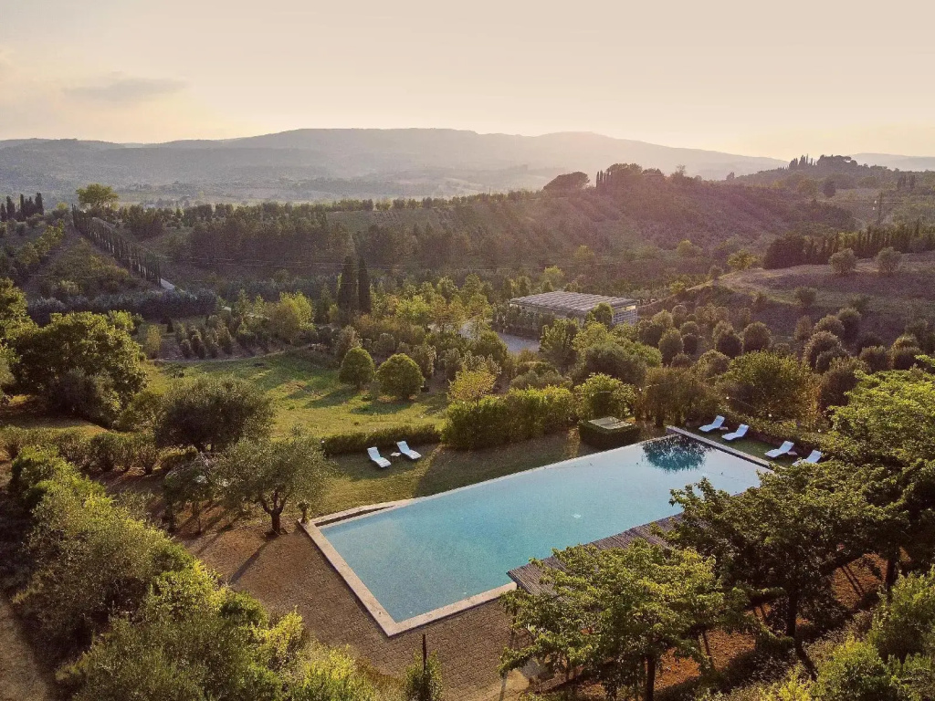Hotel Villa il Patriarca - Général